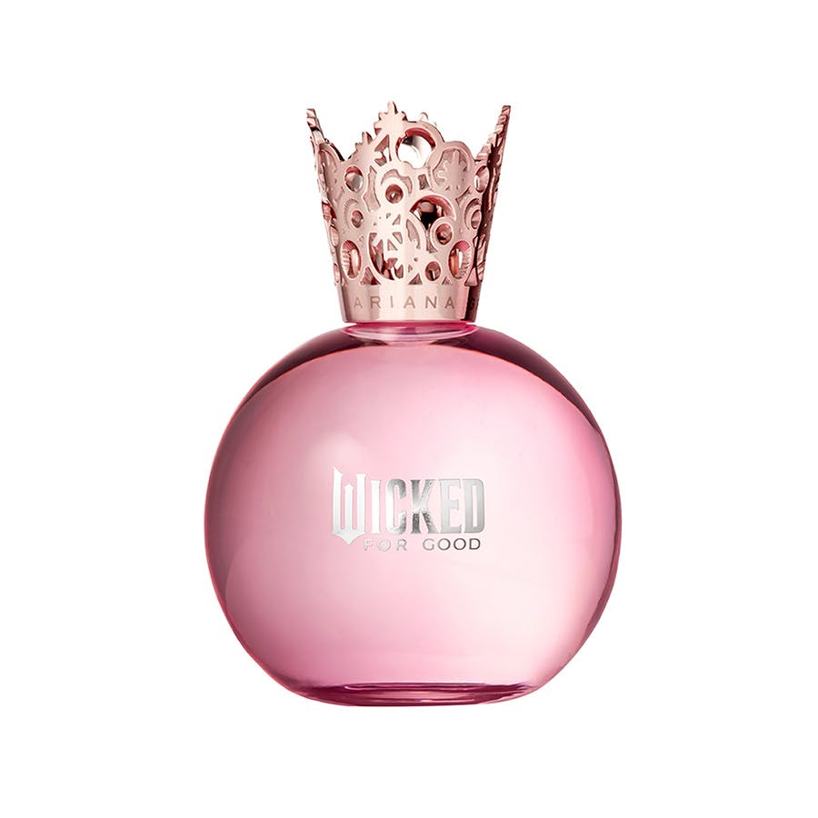 Eau De Parfum 100ml
