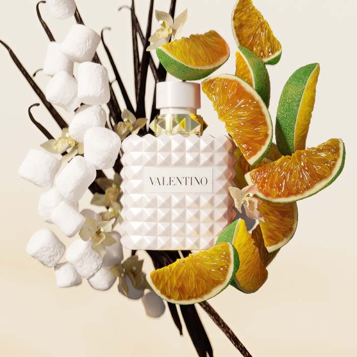 Eau De Parfum 50ml Spray