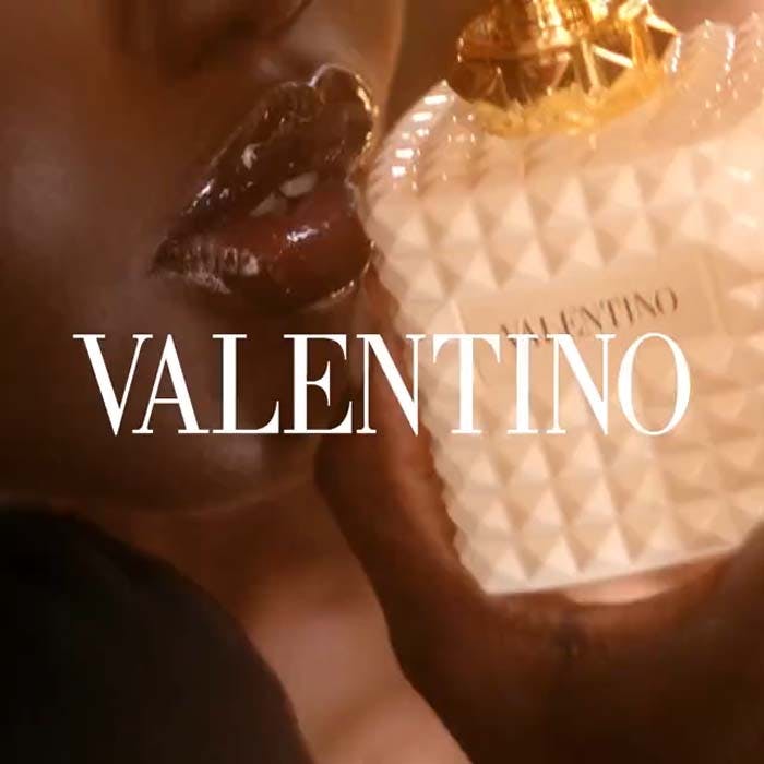 Eau De Parfum 100ml Spray