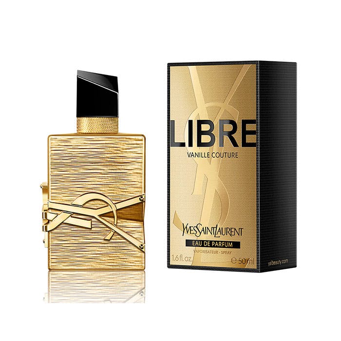 Vanille Couture Eau De Parfum 50ml