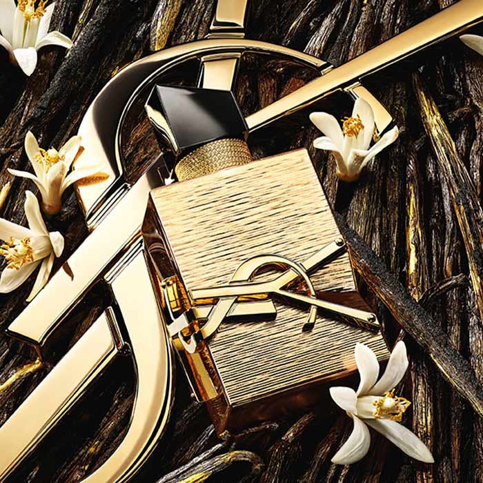 Vanille Couture Eau De Parfum 50ml