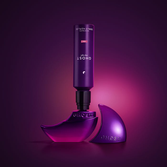 Eau De Parfum 125ml Refill