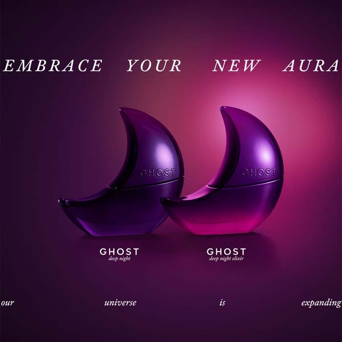 Elixir Eau De Parfum 50ml Spray