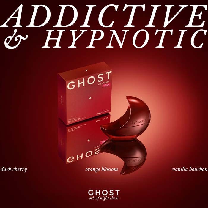 Elixir Eau De Parfum 50ml Spray