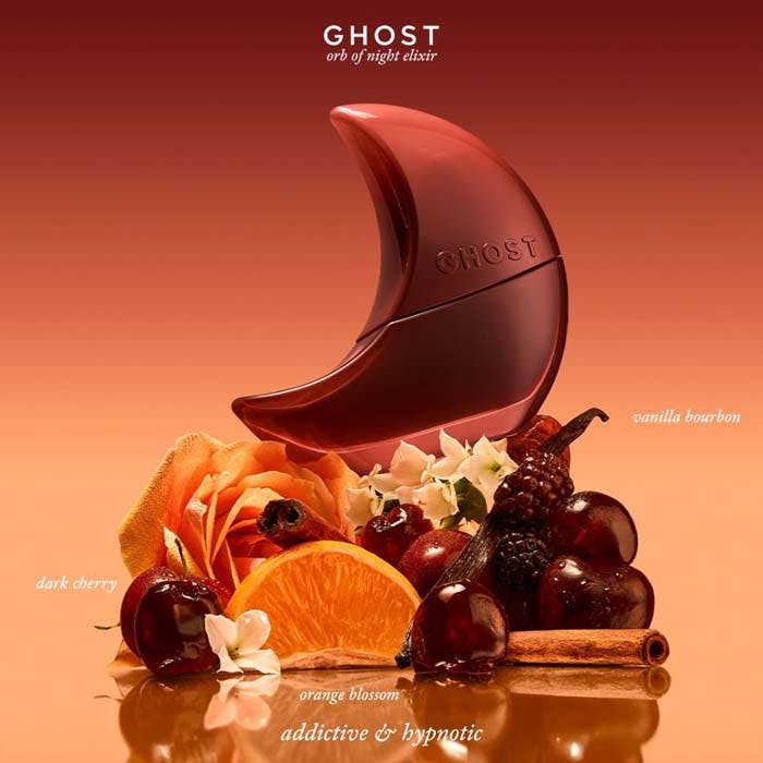 Elixir Eau De Parfum 50ml Spray