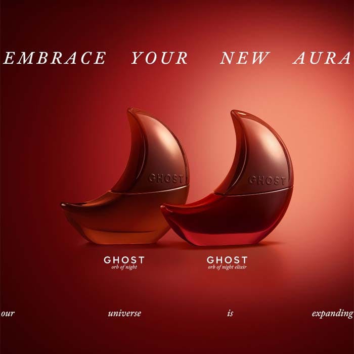 Elixir Eau De Parfum 50ml Spray