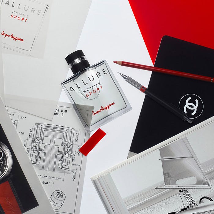 Eau De Parfum 100ml Spray