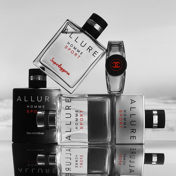 Eau De Parfum 100ml Spray