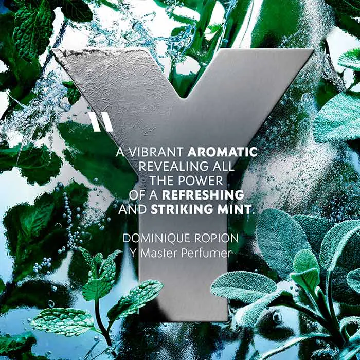 Iced Cologne Eau De Toilette 100ml