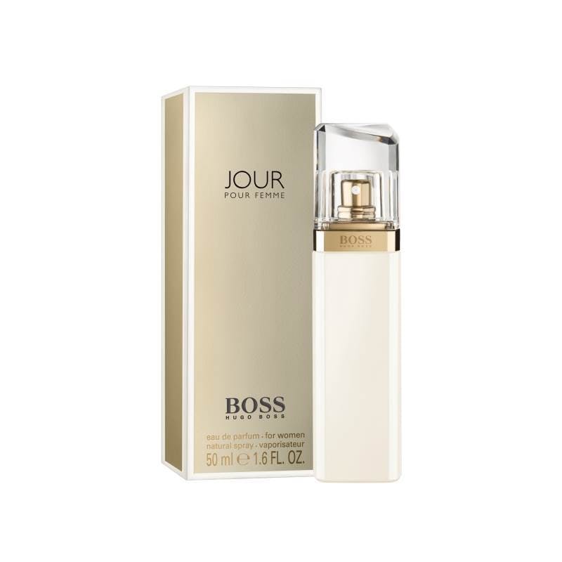 HUGO BOSS Eau De Parfum 50ml Spray