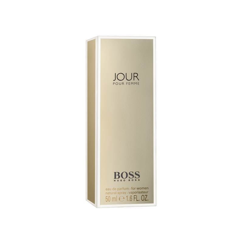 HUGO BOSS Eau De Parfum 50ml Spray The Fragrance Shop