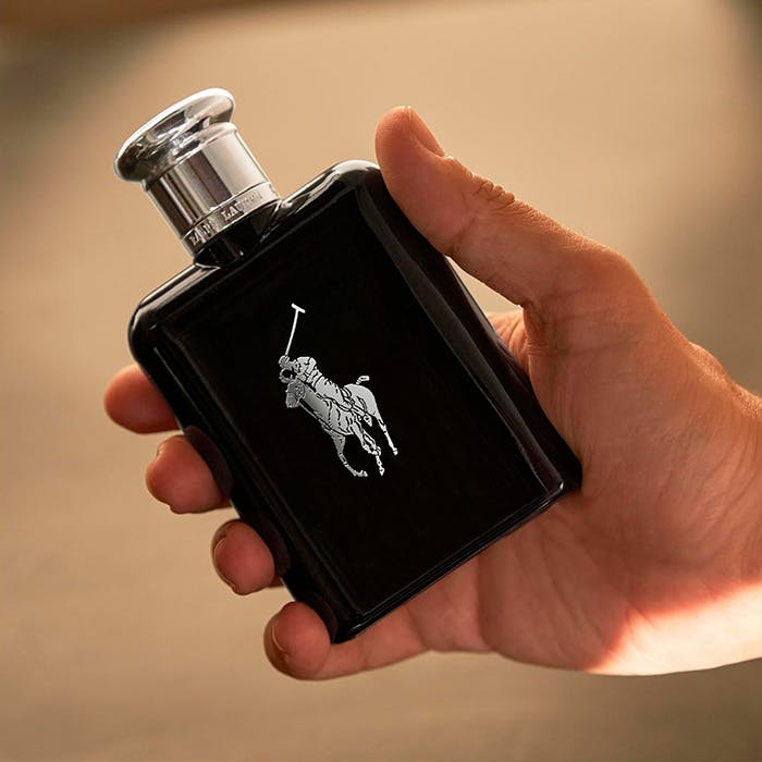 Black Eau De Toilette 75ml