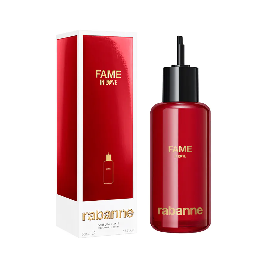 Parfum Elixir 200ml Refill
