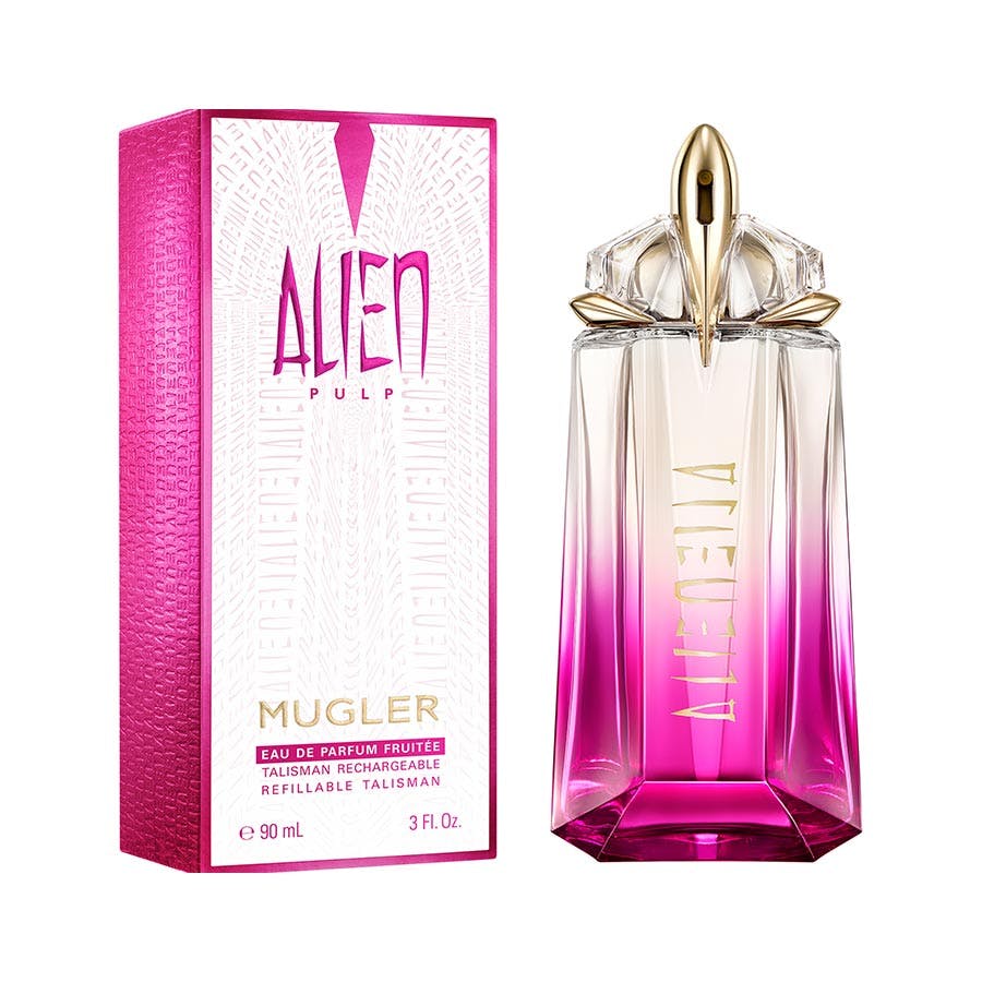Eau De Parfum 90ml Spray