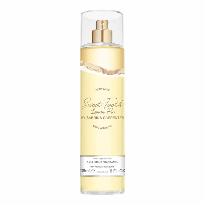 Body Mist 236ml Spray