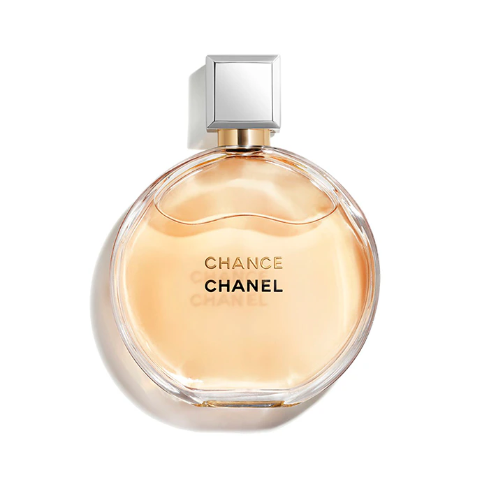 CHANEL CHANCE Eau De Parfum 50ml