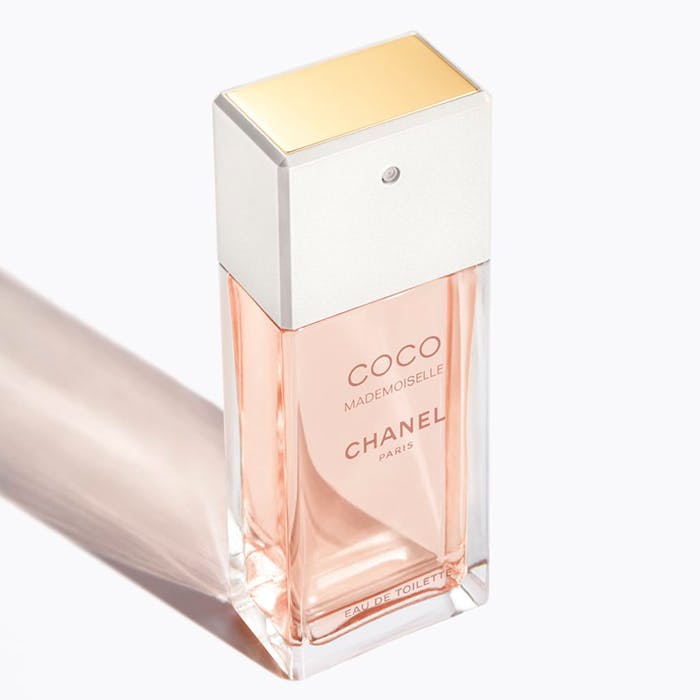 Chanel coco mademoiselle store edt 100 ml