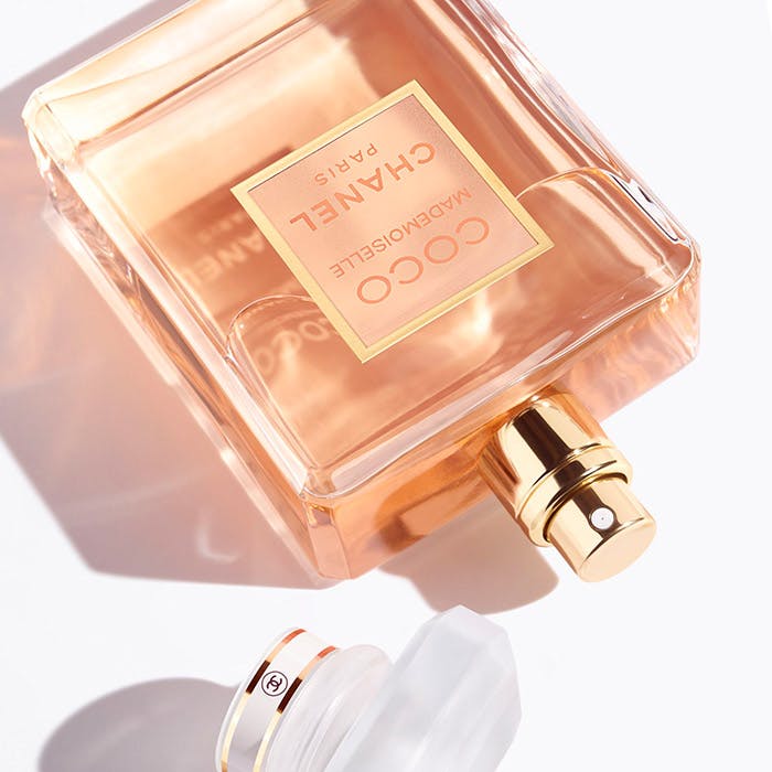 CHANEL Coco Mademoiselle 100ml | The Fragrance Shop