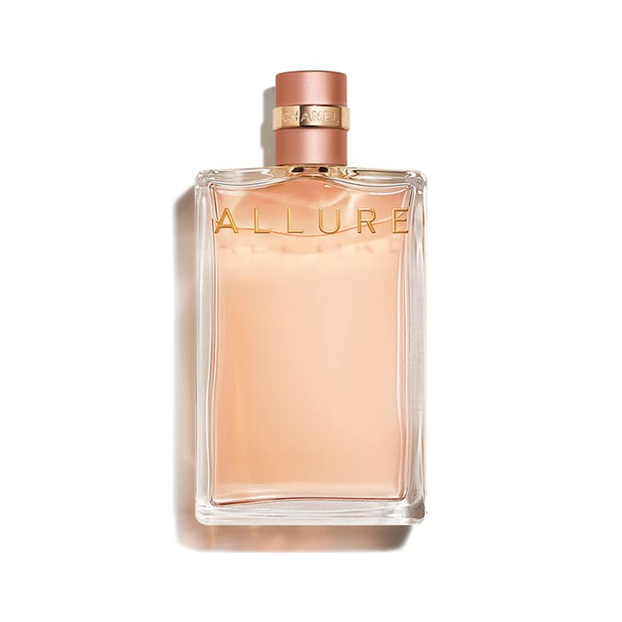 Chanel allure store for him