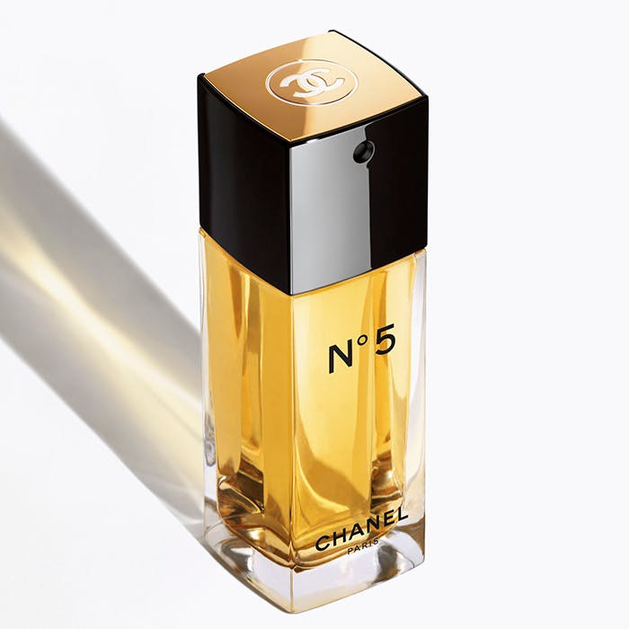 Chanel no 5 store eau de toilette 100ml