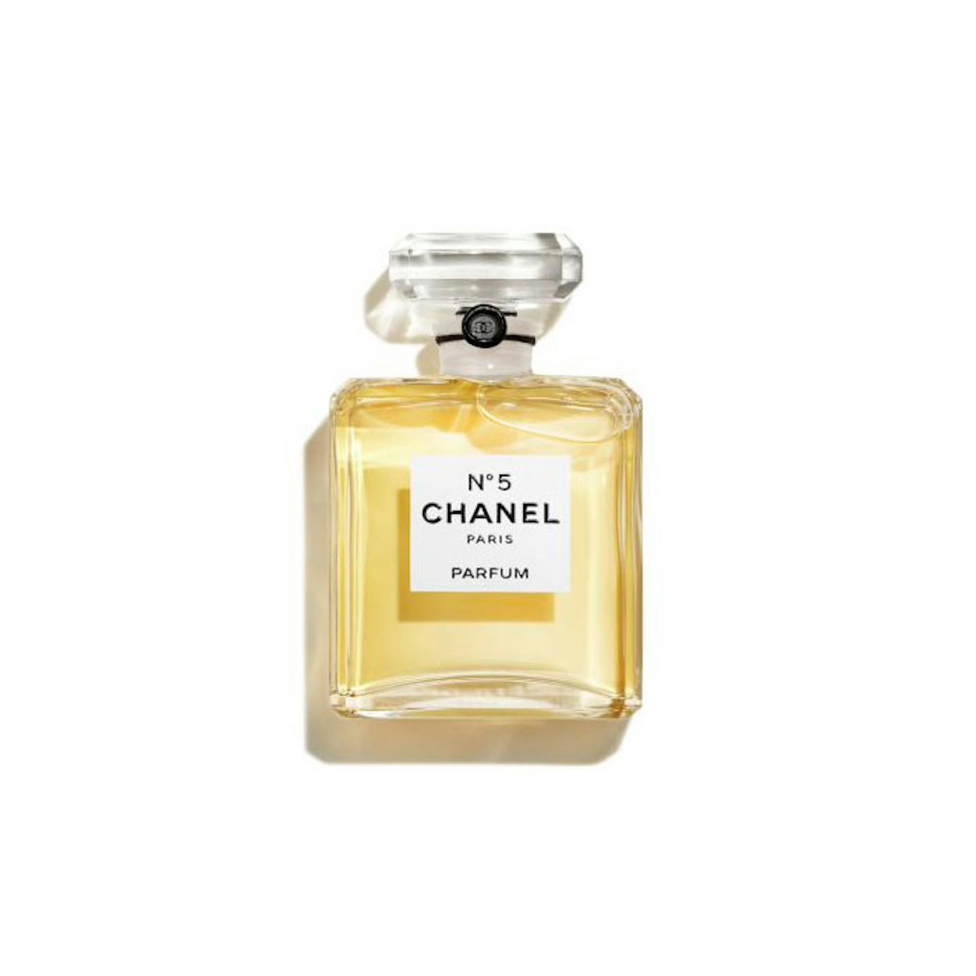 CHANEL Parfum Bottle 7.5ml