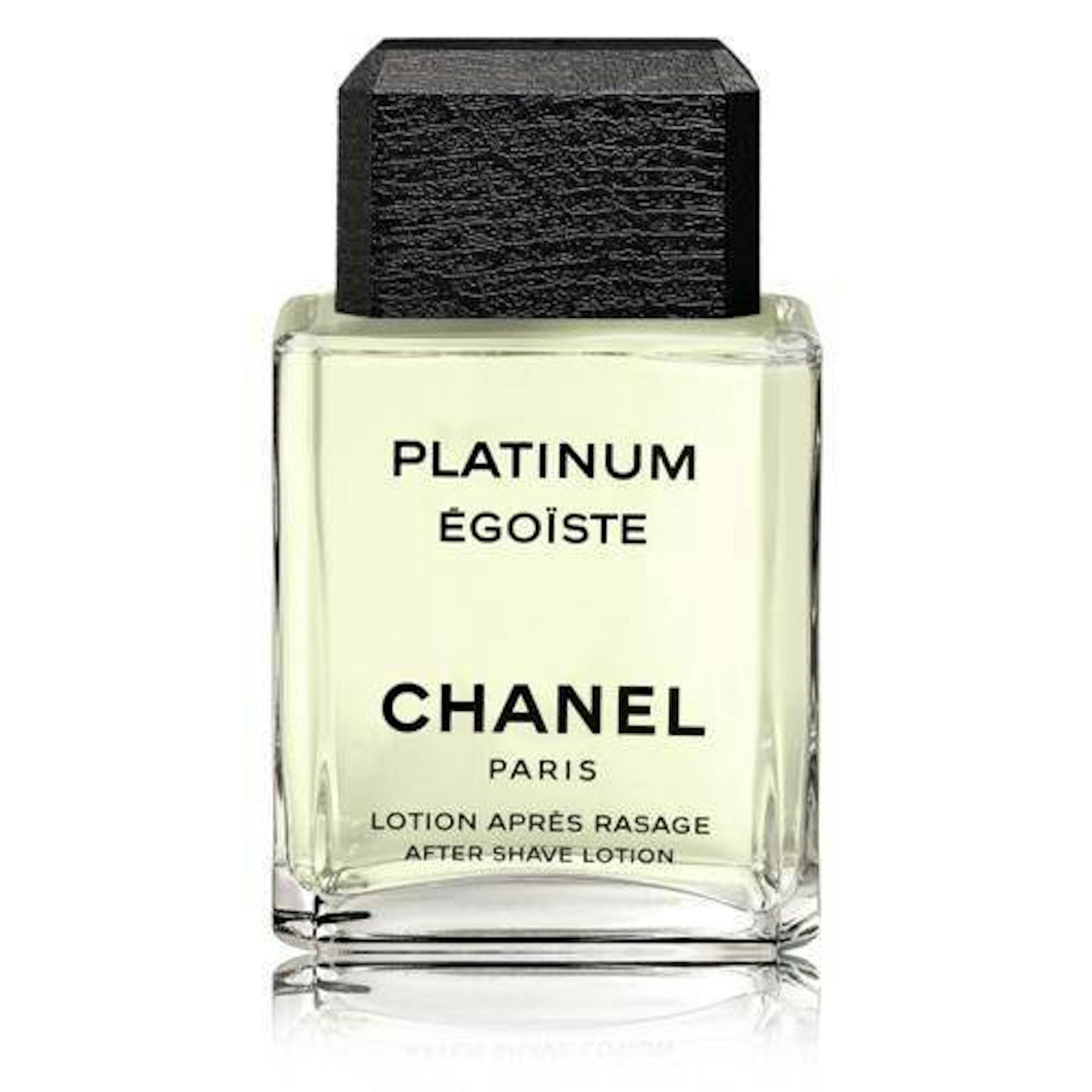 Chanel After Shave 