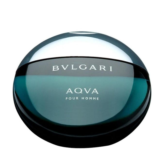 Bulgari Aqua Pour Homme for M | The Fragrance Shop