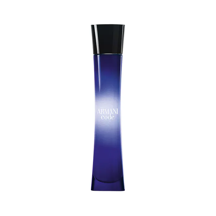 Photos - Women's Fragrance Armani Code Eau De Parfum 75ml 