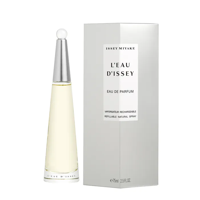 Issey Miyake L'EAU D'ISSEY Eau De Parfum 75ml Refill