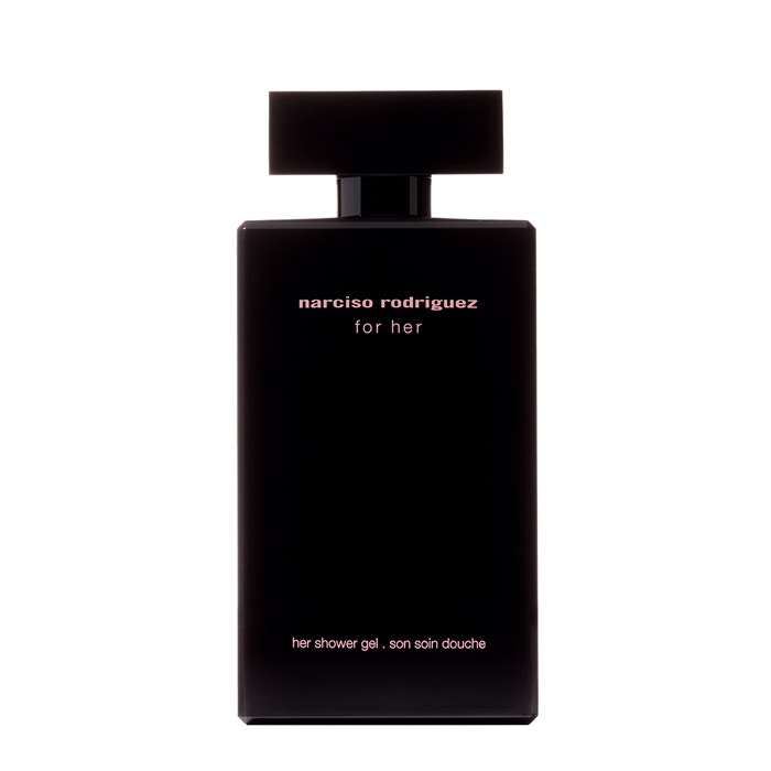Narciso Rodriguez for her Shower Gel 200ml