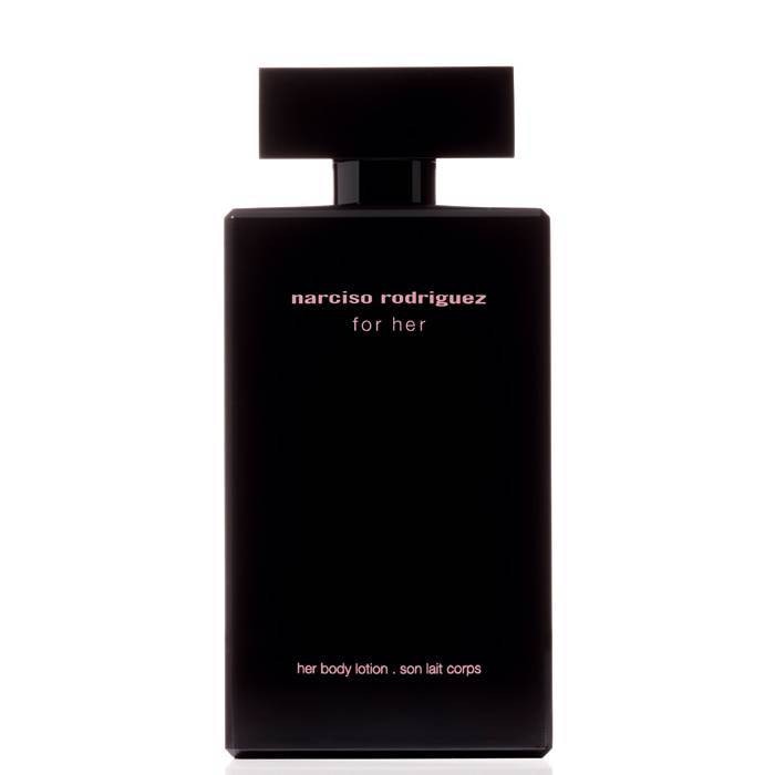Narciso Rodriguez for her Body Lotion 200ml