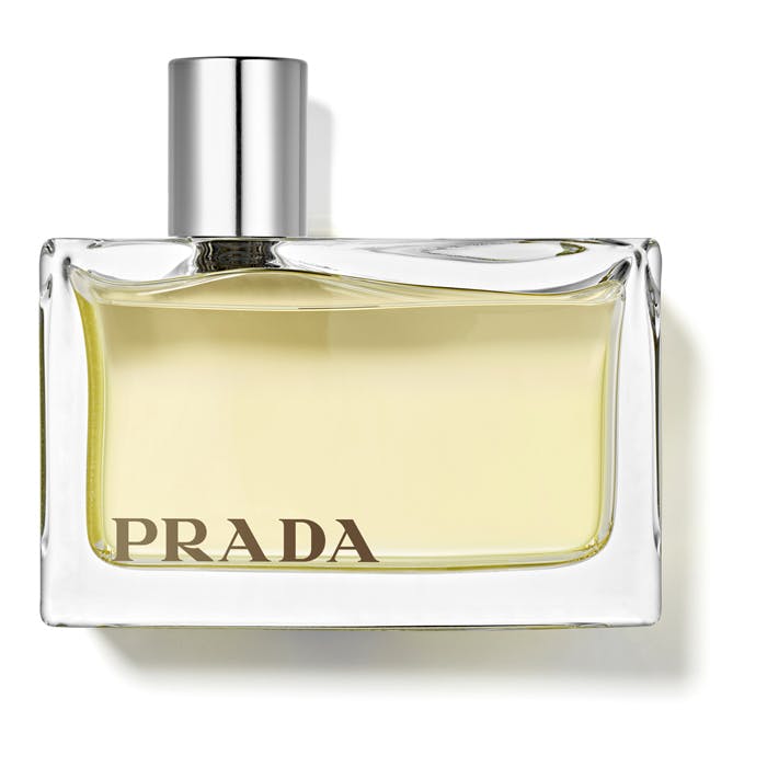 perfume shop prada amber