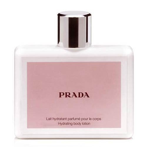 Prada Body Lotion 200ml | The Fragrance 