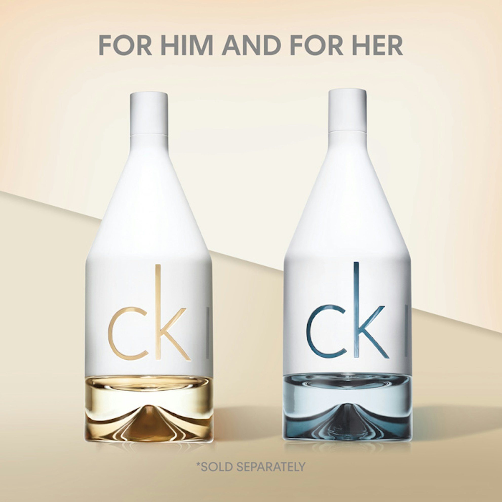 Calvin Klein CKIN2U Aftershave for Men | 100ml | The Fragrance Shop | The  Fragrance Shop