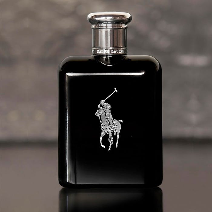 Black Eau De Toilette 125ml