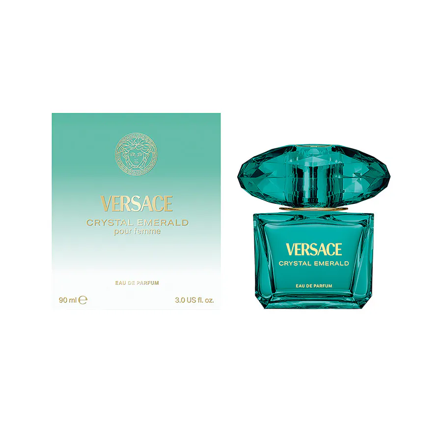 Eau De Parfum 90ml