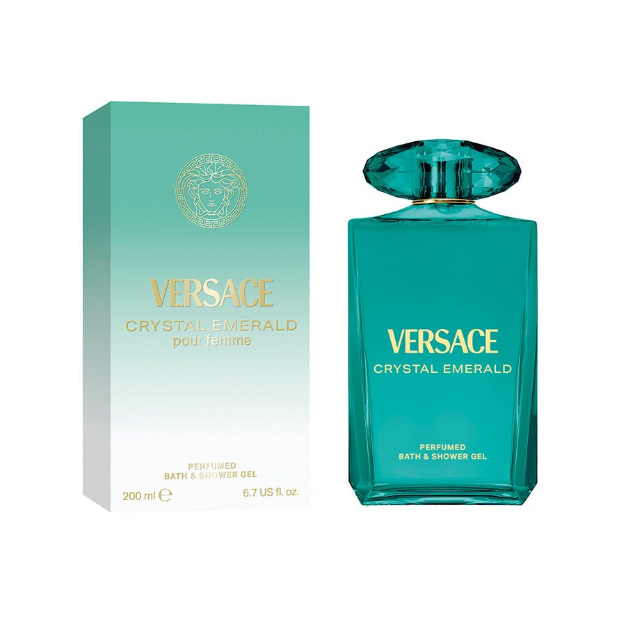 Shower Gel 200ml Body Products