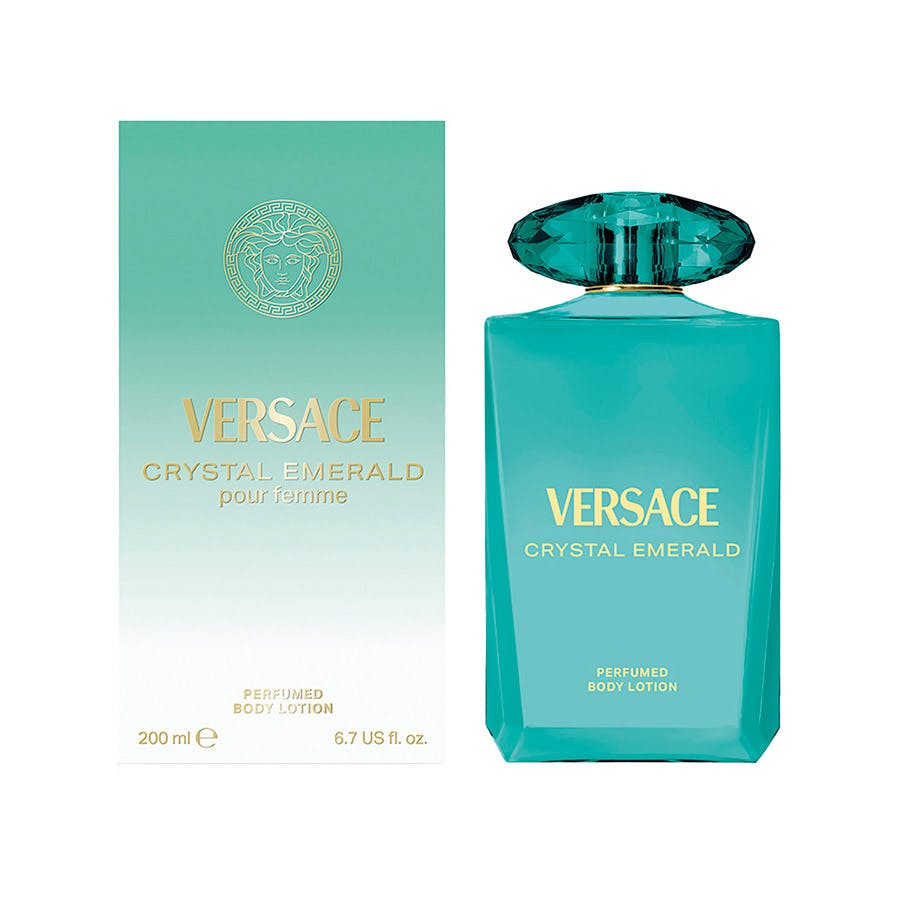 Body Lotion 200ml Body Products