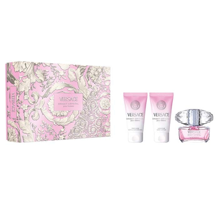 Eau De Toilette 50ml Gift Set