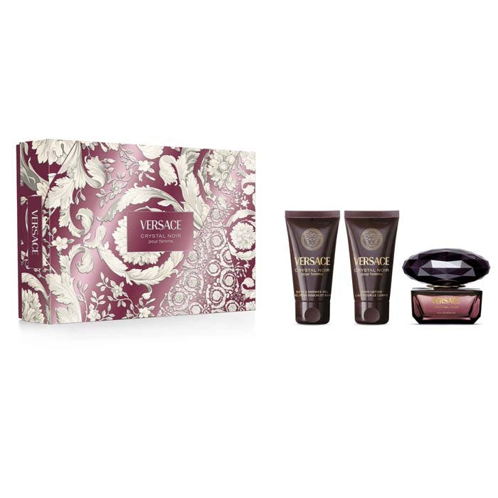 Eau De Parfum 50ml Gift Set