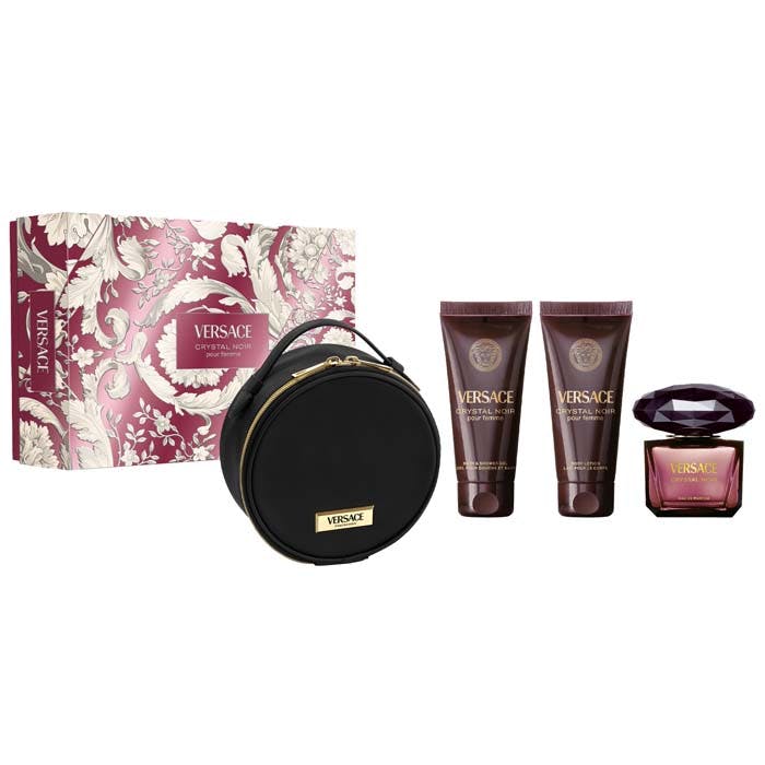 Eau De Parfum 90ml Gift Set