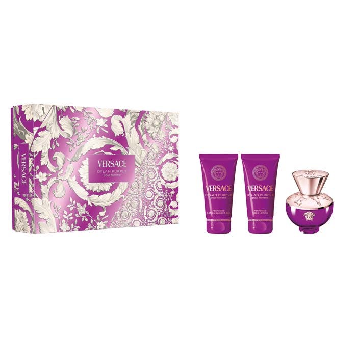 Eau De Parfum 50ml Gift Set