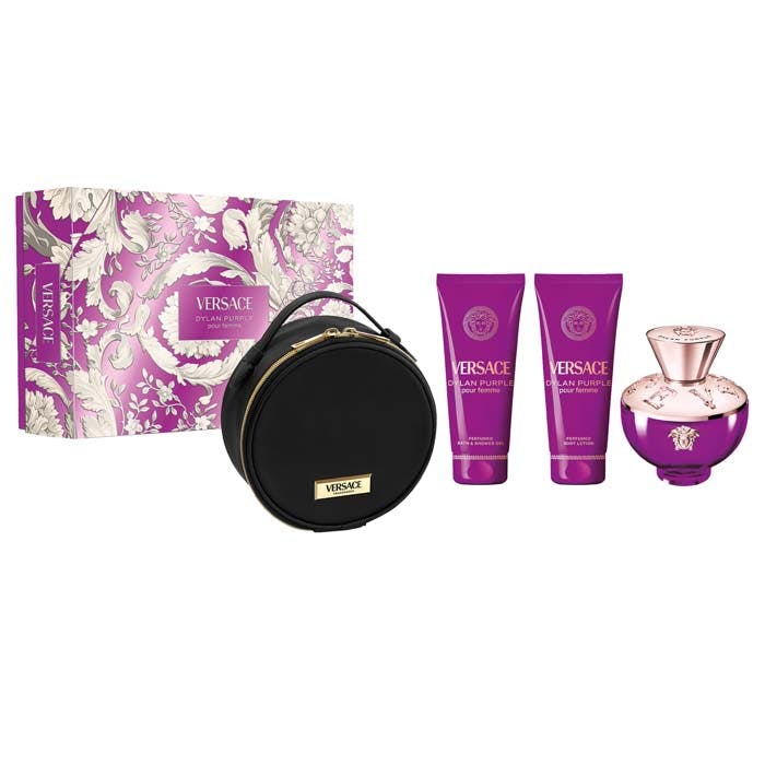 Eau De Parfum 100ml Gift Set