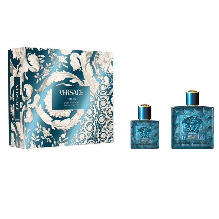 Eau De Toilette 100ml Gift Set