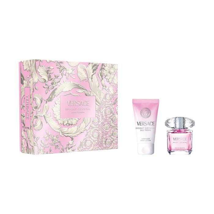 Eau De Toilette 30ml Gift Set
