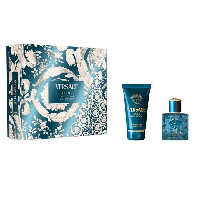 Eau De Toilette 30ml Gift Set