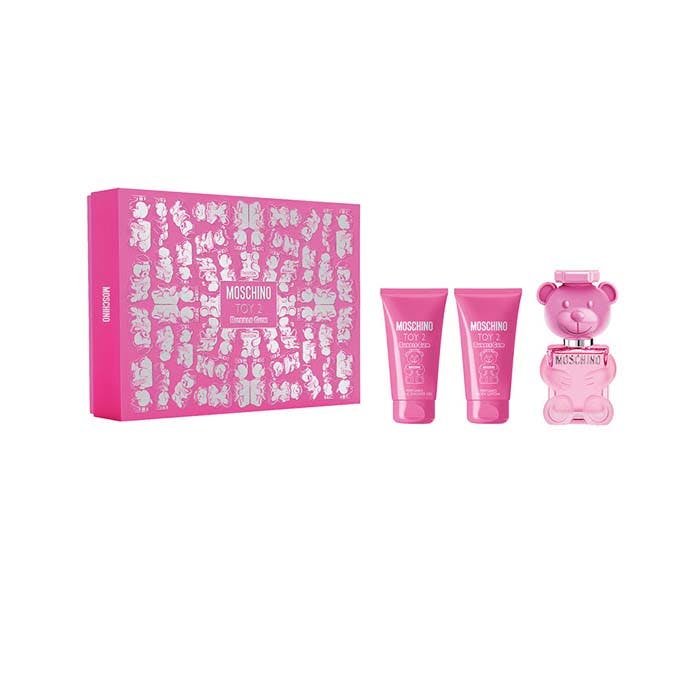 Eau De Toilette 50ml Gift Set