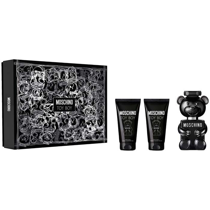 Eau De Parfum 50ml Gift Set