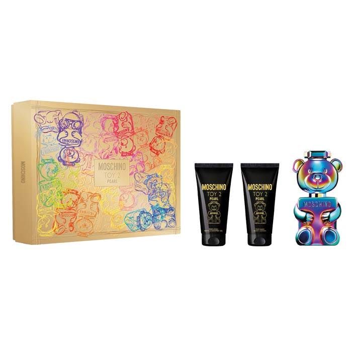 Eau De Parfum 50ml Gift Set