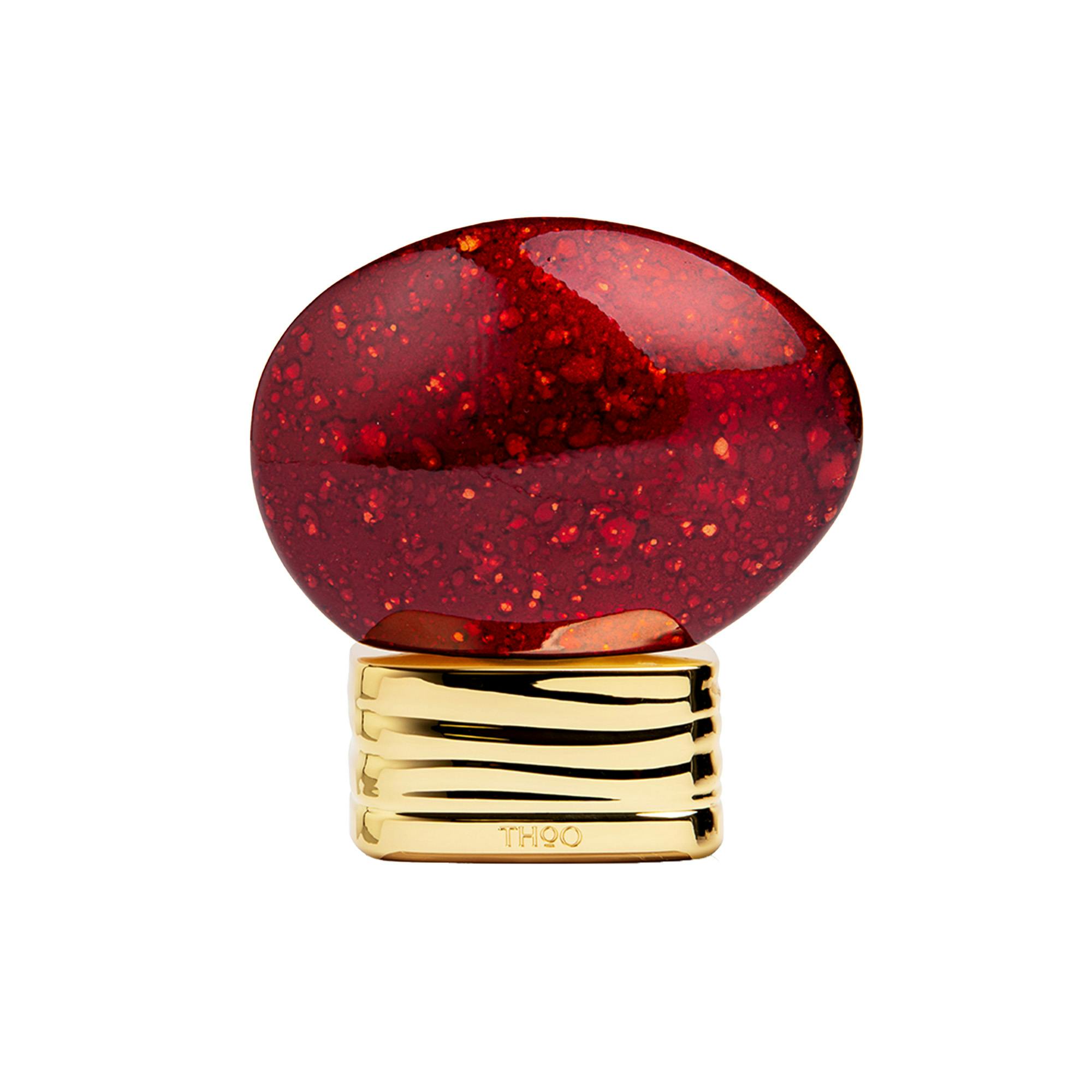 専用　THE HOUSE OF OUD RUBY RED 75ml と7ml The House Of Oud RUBY RED